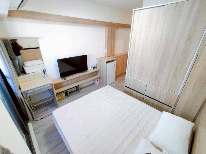 西屯逢甲 「 可寵 」「可租補 」精裝電梯套房（第3張）