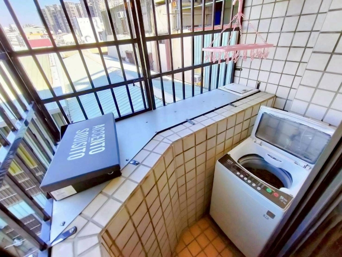 西屯逢甲 「 可寵 」「可租補 」精裝電梯套房（第9張）