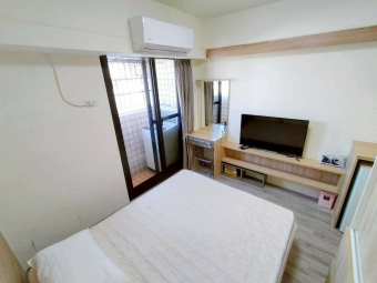 西屯逢甲 「 可寵 」「可租補 」精裝電梯套房（第4張）