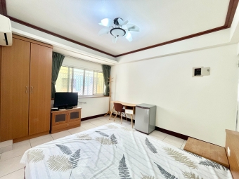 短租首選🎈喵嗚✨木質感（第8張）