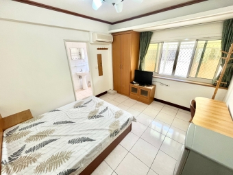 短租首選🎈喵嗚✨木質感（第1張）