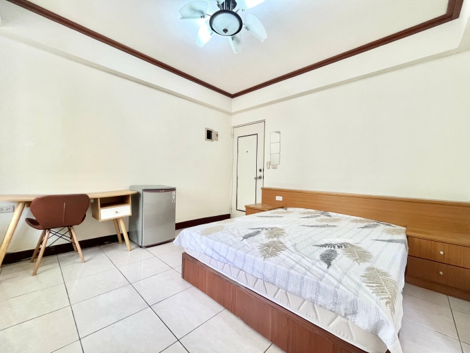 短租首選🎈喵嗚✨木質感（第6張）