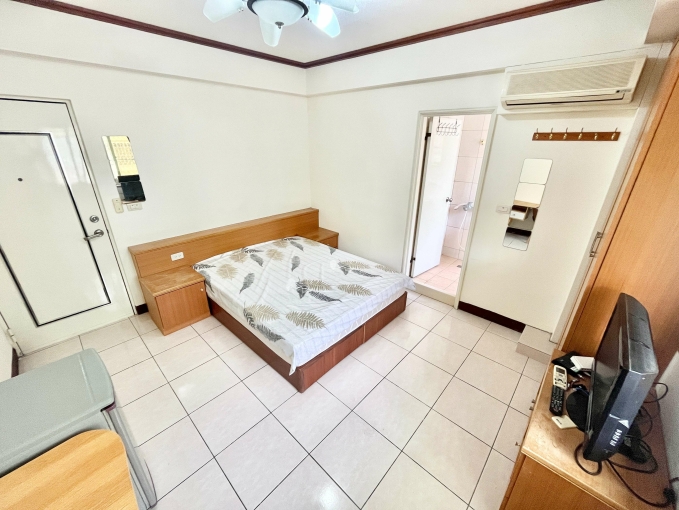 短租首選🎈喵嗚✨木質感（第3張）