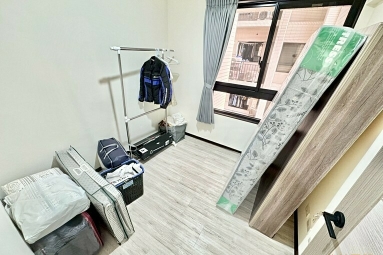 兆基社會住宅🏠南屯嶺東科大菁科⭐2房平車⭐可租補⭐可寵（第6張）