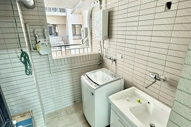 兆基社會住宅🏠南屯嶺東科大菁科⭐2房平車⭐可租補⭐可寵（第8張）