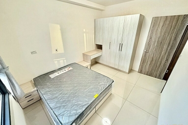 兆基社會住宅🏠南屯嶺東科大菁科⭐2房平車⭐可租補⭐可寵（第4張）