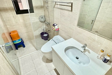 兆基社會住宅🏠南屯嶺東科大菁科⭐2房平車⭐可租補⭐可寵（第9張）