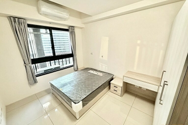 兆基社會住宅🏠南屯嶺東科大菁科⭐2房平車⭐可租補⭐可寵（第3張）