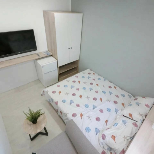 租補+✨現場如照片.每天像住飯店.可直接入住.可短租~*（第5張）