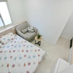 租補+✨現場如照片.每天像住飯店.可直接入住.可短租~*（第4張）