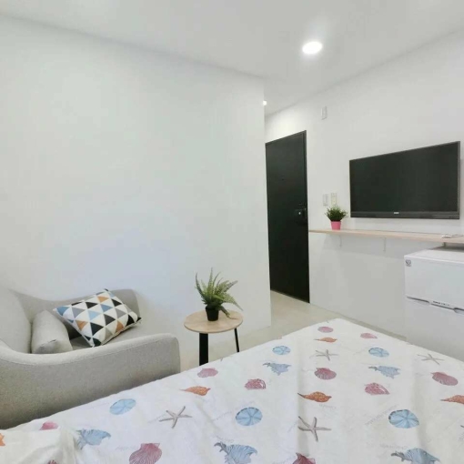 租補+✨現場如照片.每天像住飯店.可直接入住.可短租~*（第2張）