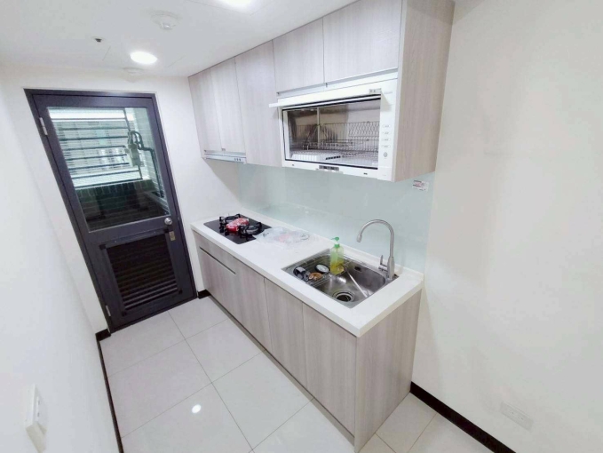 烏日高鐵特區/可寵/電梯2房+平面車位（第5張）