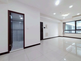 烏日高鐵特區/可寵/電梯2房+平面車位（第2張）