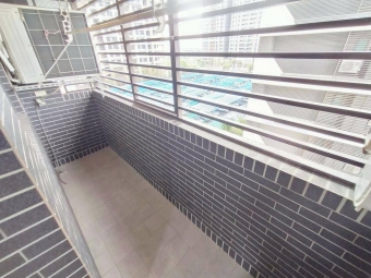 烏日高鐵特區/可寵/電梯2房+平面車位（第11張）