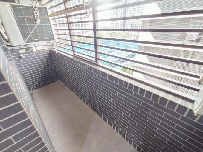 烏日高鐵特區/可寵/電梯2房+平面車位（第11張）