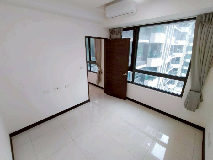 烏日高鐵特區/可寵/電梯2房+平面車位（第8張）