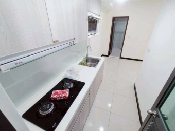 烏日高鐵特區/可寵/電梯2房+平面車位（第6張）