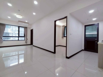 烏日高鐵特區/可寵/電梯2房+平面車位（第1張）