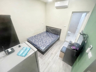 去宜家散步✨可租補💕小資首選⭐近文心森林公園⭐宇你相見（第3張）