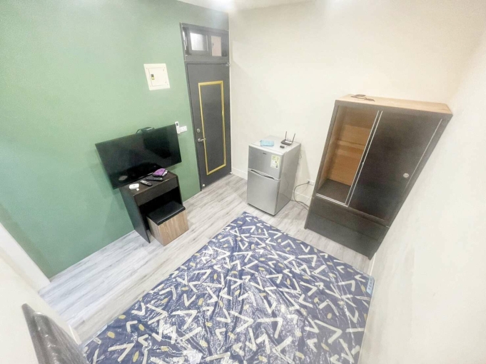 去宜家散步✨可租補💕小資首選⭐近文心森林公園⭐宇你相見（第2張）