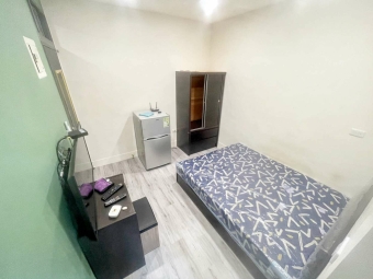 去宜家散步✨可租補💕小資首選⭐近文心森林公園⭐宇你相見（第4張）