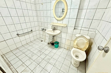 兆基社會住宅🏡爬梯大兩房可寵🏡免仲可租補（第8張）