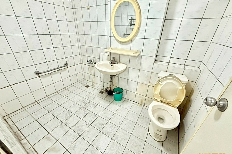 兆基社會住宅🏡爬梯大兩房可寵🏡免仲可租補（第8張）