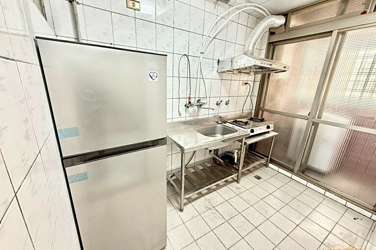 兆基社會住宅🏡爬梯大兩房可寵🏡免仲可租補（第7張）