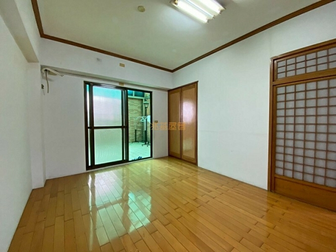 兆基社會住宅🏠綠青庭大透天四房雙車庫（第8張）