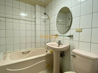 兆基社會住宅🏠綠青庭大透天四房雙車庫（第15張）