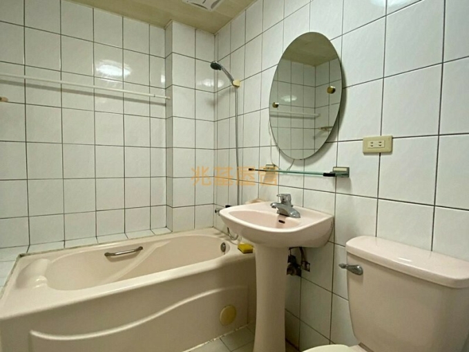 兆基社會住宅🏠綠青庭大透天四房雙車庫（第15張）