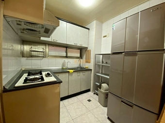 兆基社會住宅🏠綠青庭大透天四房雙車庫（第9張）