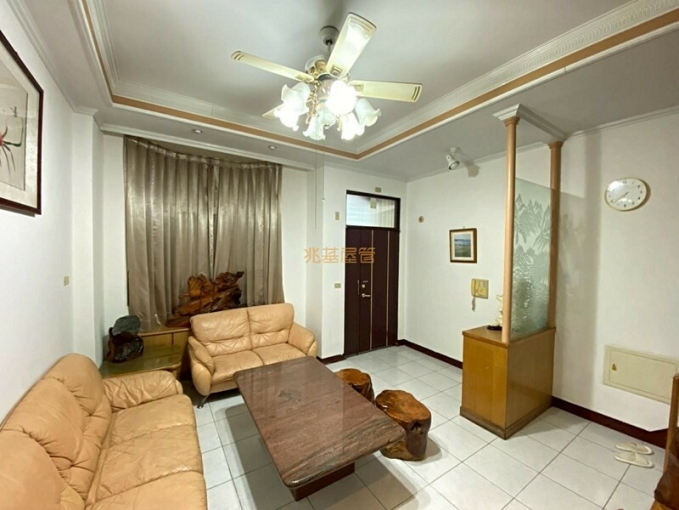 兆基社會住宅🏠綠青庭大透天四房雙車庫（第1張）