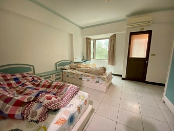 兆基社會住宅🏠綠青庭大透天四房雙車庫（第5張）