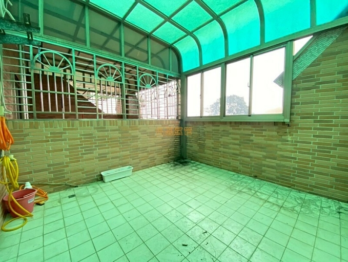 兆基社會住宅🏠綠青庭大透天四房雙車庫（第10張）