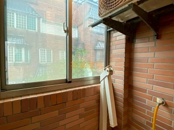 兆基社會住宅🏠綠青庭大透天四房雙車庫（第12張）