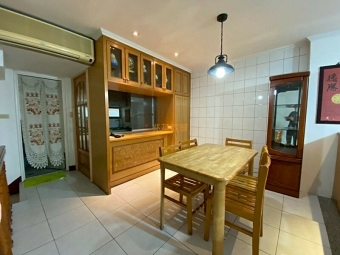 兆基社會住宅🏠綠青庭大透天四房雙車庫（第3張）