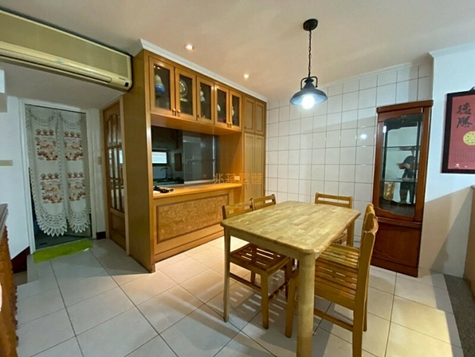 兆基社會住宅🏠綠青庭大透天四房雙車庫（第3張）