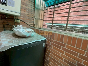 兆基社會住宅🏠綠青庭大透天四房雙車庫（第11張）