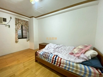 兆基社會住宅🏠綠青庭大透天四房雙車庫（第6張）