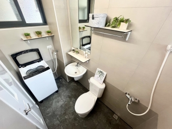 修平❤可貓✔租補❤陽台很新（第6張）