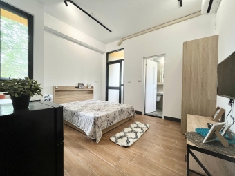 修平❤可貓✔租補❤陽台很新（第2張）