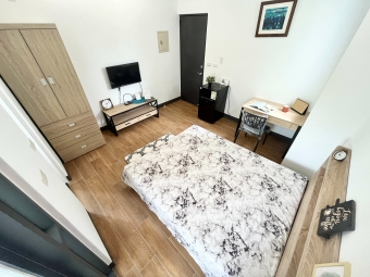 修平❤可貓✔租補❤陽台很新（第5張）