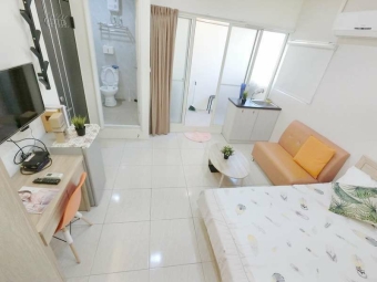 三信❤️cp高❤️流理臺❤️陽台（第9張）