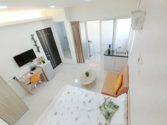 三信❤️cp高❤️流理臺❤️陽台（第10張）