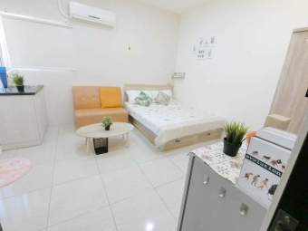 三信❤️cp高❤️流理臺❤️陽台（第1張）