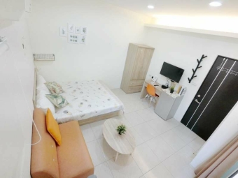 三信❤️cp高❤️流理臺❤️陽台（第6張）