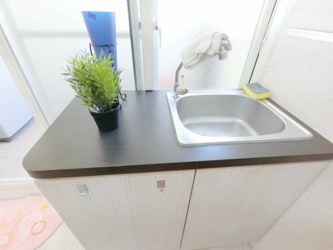 三信❤️cp高❤️流理臺❤️陽台（第4張）