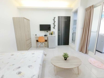 三信❤️cp高❤️流理臺❤️陽台（第7張）