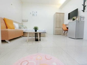 三信❤️cp高❤️流理臺❤️陽台（第3張）